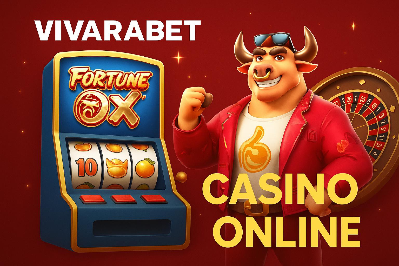 Fortune Ox no 575bet - Aposte Agora e Reivindique Seus Ganhos